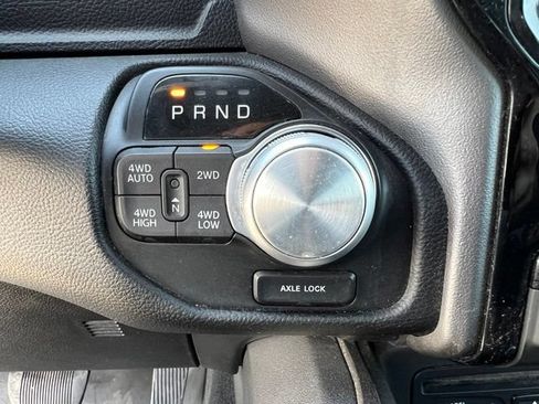 Used 2019 RAM 1500 Sport w/ Advanced Safety Group AWD/4WD image 28