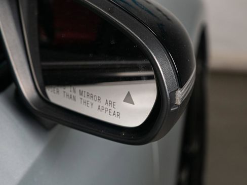 Used 2019 Mercedes-Benz A 220 4MATIC w/ AMG Line image 28