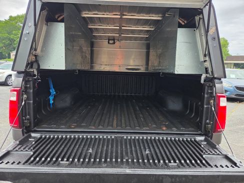 Used 2012 Ford F350 XL w/ PWR Equipment Group AWD/4WD image 29