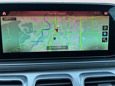 Used 2023 Mercedes-Benz GLE 53 AMG 4MATIC Coupe image 15