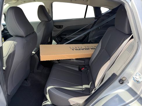 New 2026 Subaru Crosstrek 2.0i Premium image 16