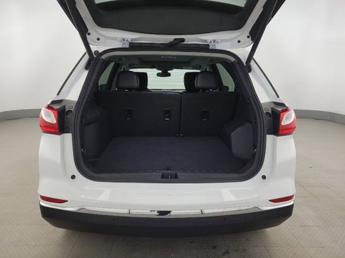 Used 2021 Chevrolet Equinox LT AWD/4WD image 29