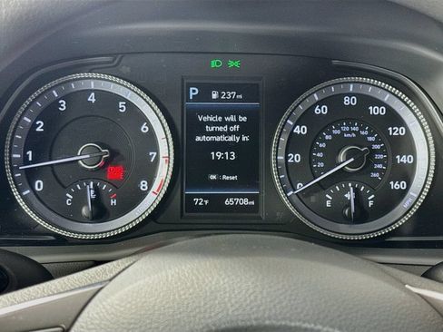 Used 2023 Hyundai Sonata SEL FWD image 20