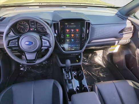 New 2026 Subaru Forester Touring image 15