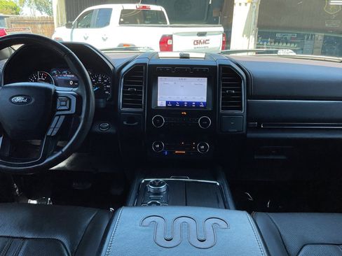 Used 2020 Ford Expedition King Ranch w/ Cargo Package image 16
