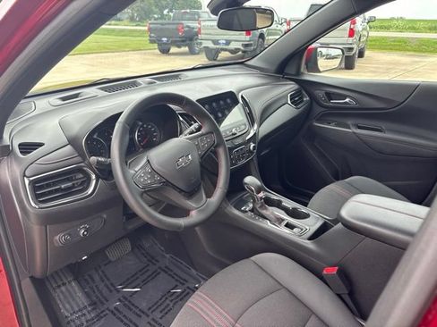Used 2024 Chevrolet Equinox RS FWD image 13