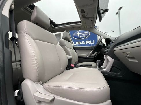 Used 2014 Subaru Forester 2.5i Limited image 12
