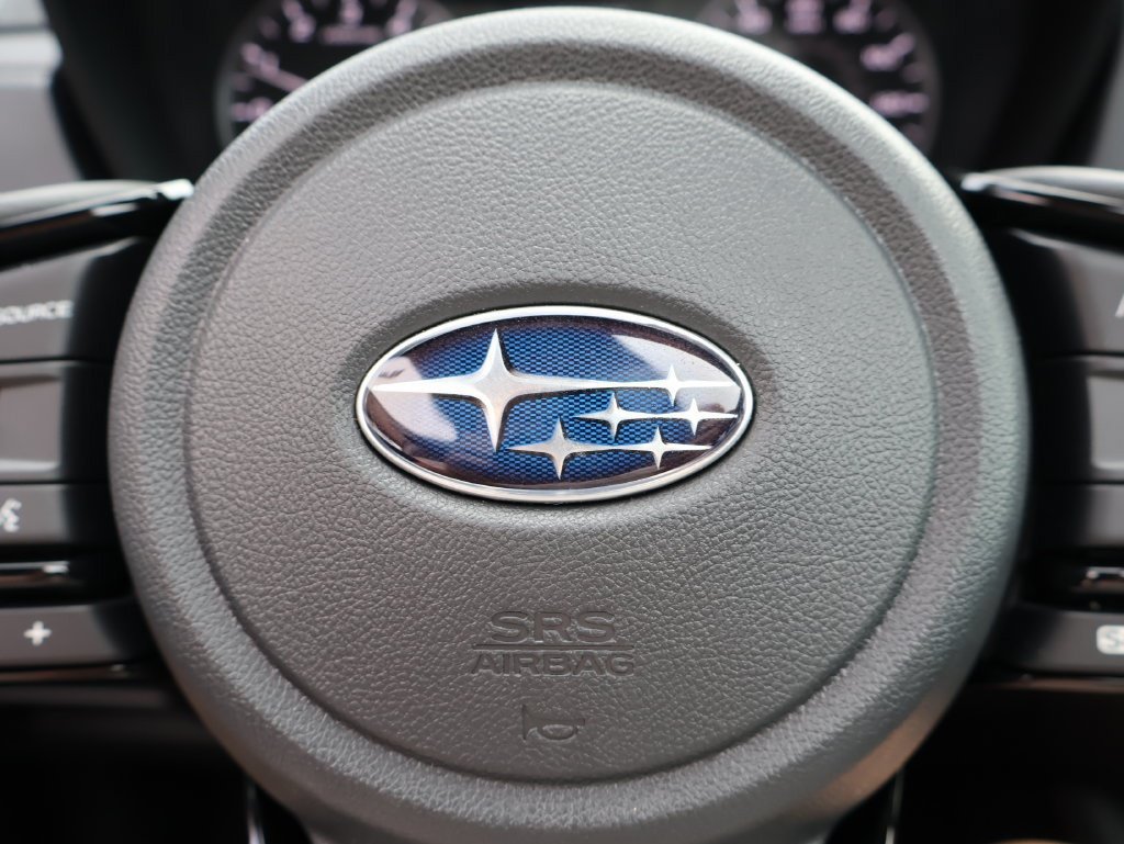New 2026 Subaru Forester Sport AWD/4WD image 29