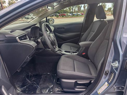 Used 2024 Toyota Corolla LE FWD image 20