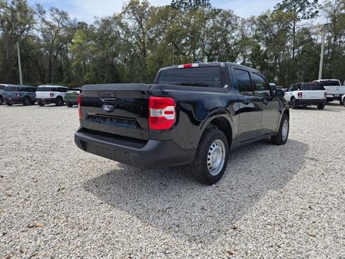 New 2026 Ford Maverick XL image 2