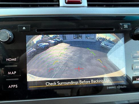 Used 2015 Subaru Outback 3.6R Limited image 24