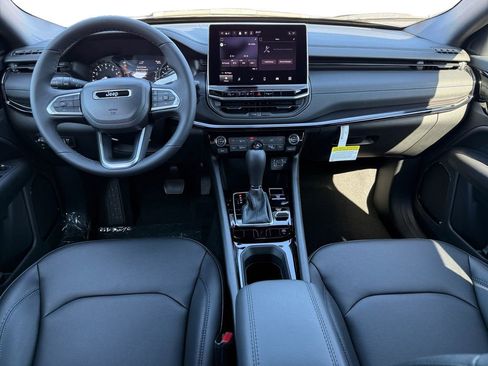 New 2026 Jeep Compass Limited image 10