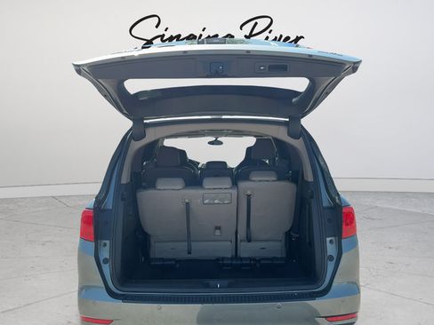 Used 2019 Honda Odyssey Elite image 25