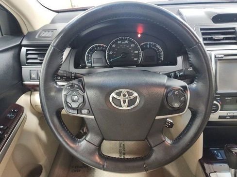 Used 2014 Toyota Camry XLE image 29