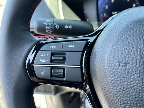 New 2026 Honda Civic Si image 17