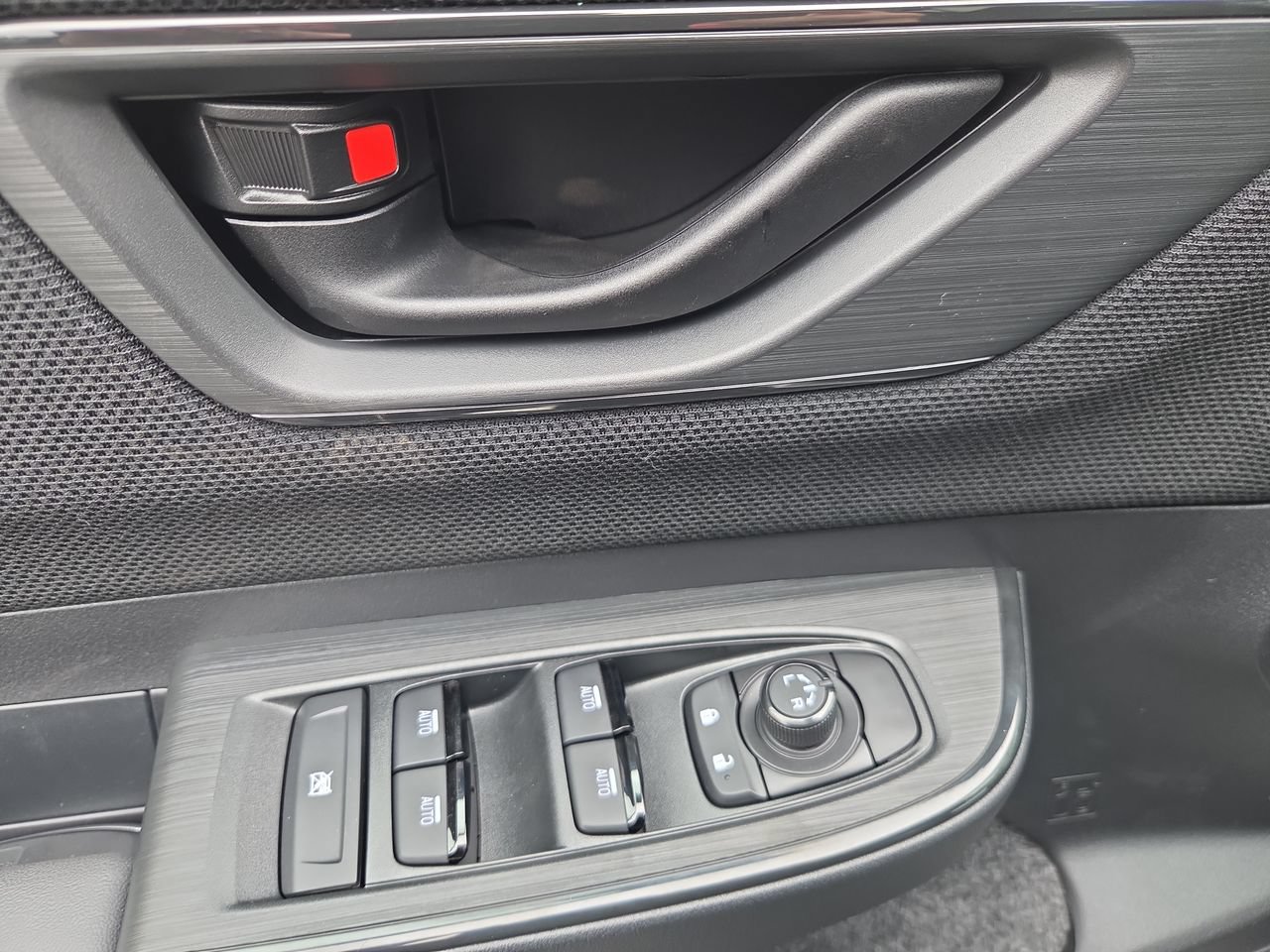 New 2026 Subaru Outback Premium AWD/4WD image 18