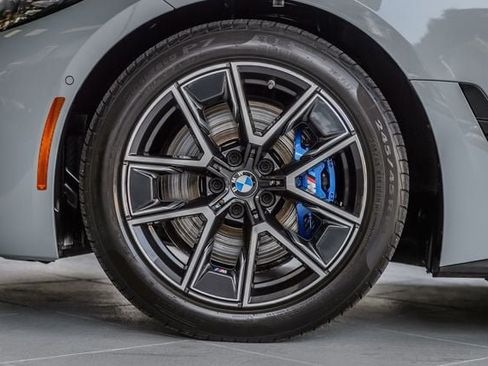 Used 2022 BMW M440i xDrive Gran Coupe w/ Premium Package AWD/4WD image 12
