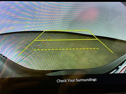 Certified 2026 Honda HR-V Sport image 9