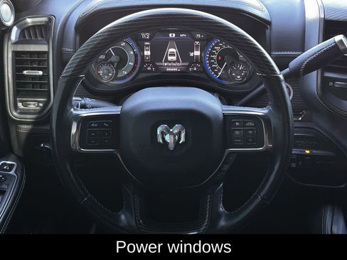 Used 2020 RAM 3500 Limited image 16