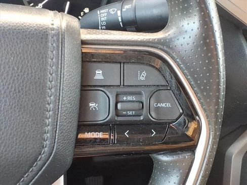 Used 2023 Toyota Tundra SR5 AWD/4WD image 13