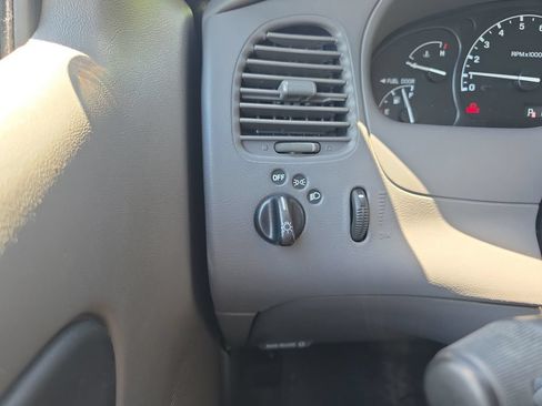 Used 2003 Ford Ranger Edge AWD/4WD image 27