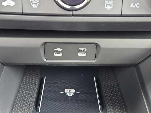 New 2026 Honda Accord LX image 8