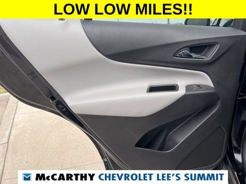 Certified 2024 Chevrolet Equinox LS w/ LS Convenience Package image 38
