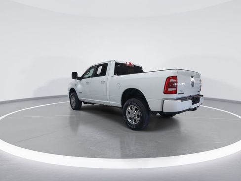 Used 2024 RAM 2500 Laramie image 6