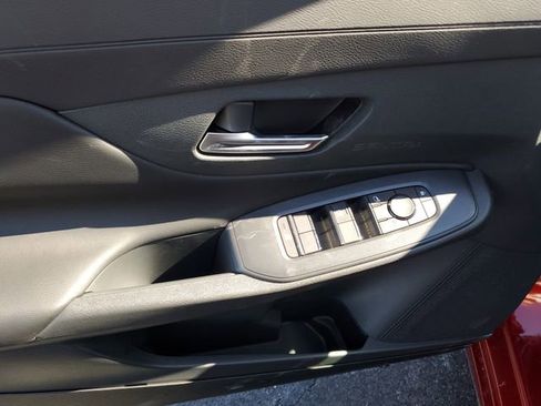 New 2026 Nissan Sentra SV w/ SV Convenience Package image 19