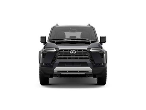 New 2026 Lexus GX 550 AWD/4WD image 5