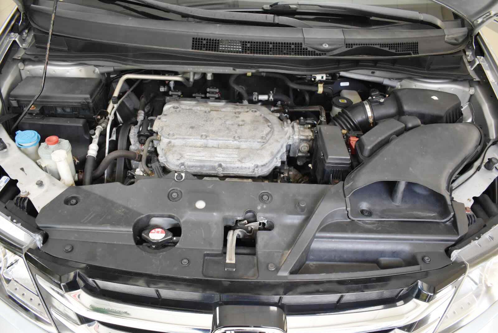 Used 2015 Honda Odyssey EX image 25