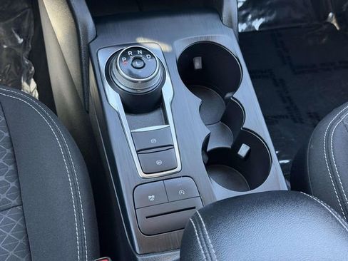 Used 2024 Ford Escape Active image 18