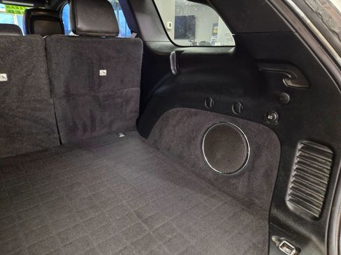 Used 2020 Jeep Grand Cherokee Trailhawk image 52