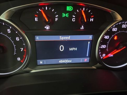 Used 2023 Chevrolet Blazer LT w/ Midnight/Sport Edition AWD/4WD image 11