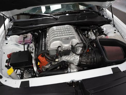 Used 2023 Dodge Challenger SRT Hellcat w/ Plus Package image 49