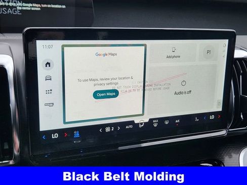 New 2026 Ford Expedition Max Platinum image 16