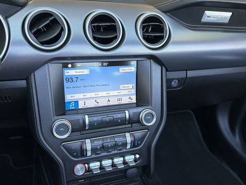Used 2018 Ford Mustang Premium w/ Equipment Group 201A RWD image 25