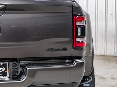 Used 2022 RAM 3500 Limited AWD/4WD image 50