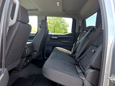 New 2026 GMC Sierra 1500 Elevation AWD/4WD image 6