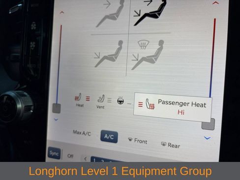 Certified 2024 RAM 2500 Limited w/ Safety Group AWD/4WD image 5