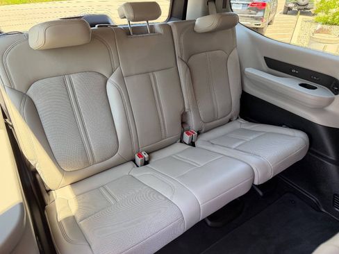Used 2022 Jeep Wagoneer Series III w/ Convenience Group I AWD/4WD image 25