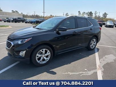Used 2020 Chevrolet Equinox LT