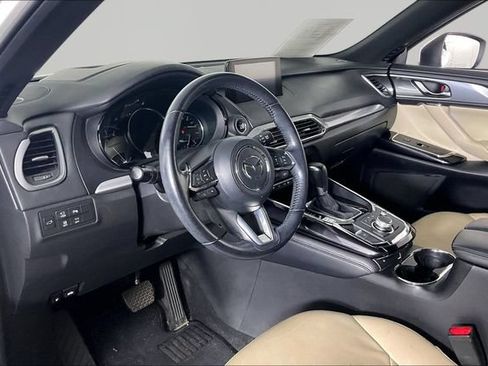 Used 2019 MAZDA CX-9 Grand Touring FWD image 12