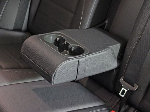 Certified 2026 Mercedes-Benz GLE 580 4MATIC image 31