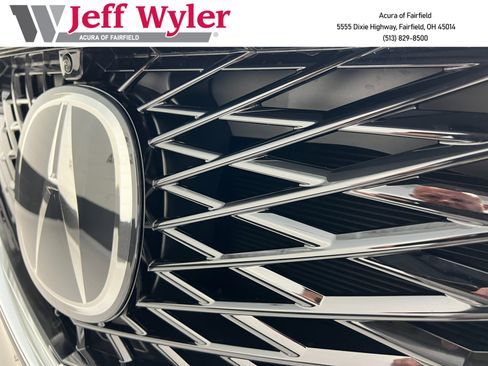 New 2026 Acura MDX SH-AWD w/ Advance Package image 10