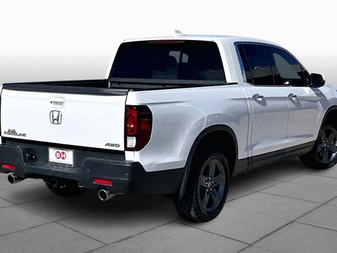 Used 2023 Honda Ridgeline RTL-E image 13
