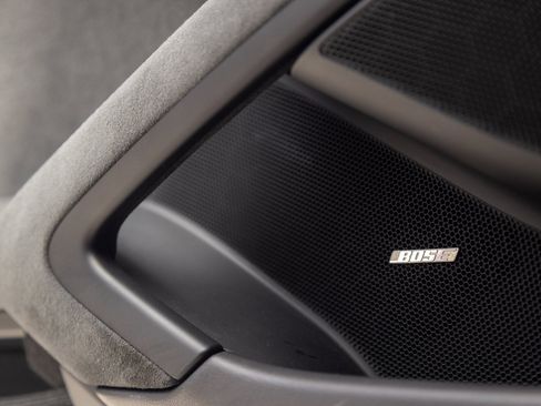 Certified 2024 Porsche 718 Boxster Spyder RS image 20