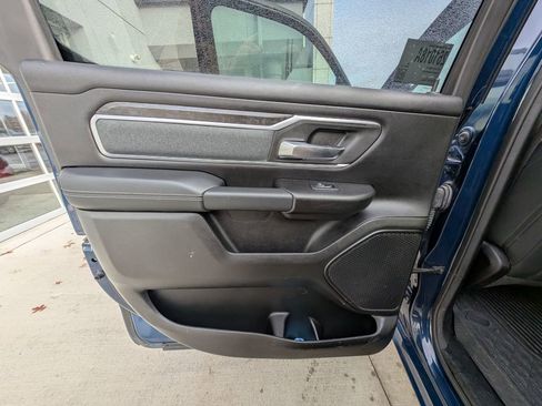 Used 2022 RAM 1500 Big Horn image 38
