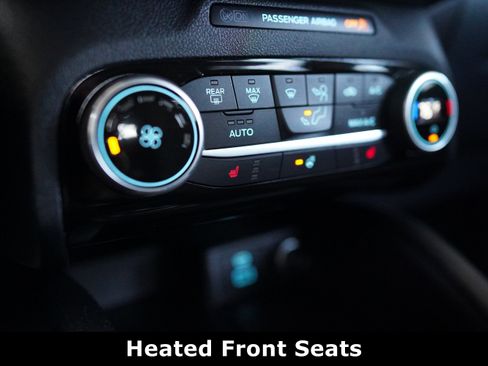 Used 2021 Ford Escape SE w/ Cold Weather Package image 28