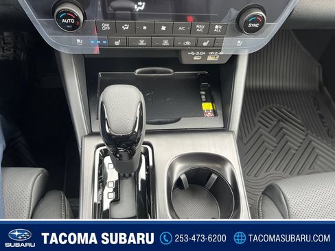 New 2026 Subaru Outback Touring XT AWD/4WD image 15